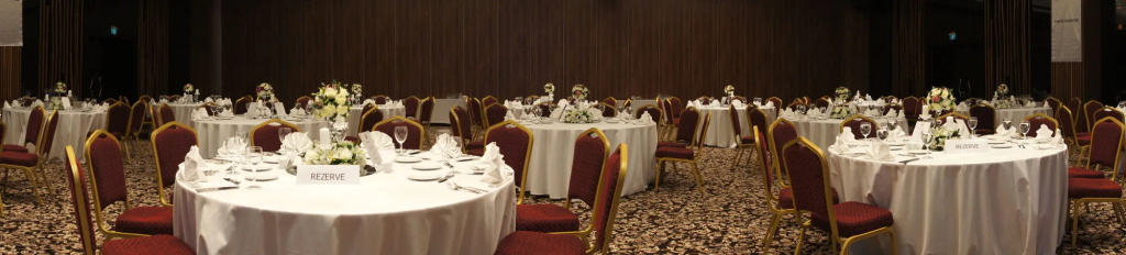 Hilton Garden Inn Ankara Gimat - Général