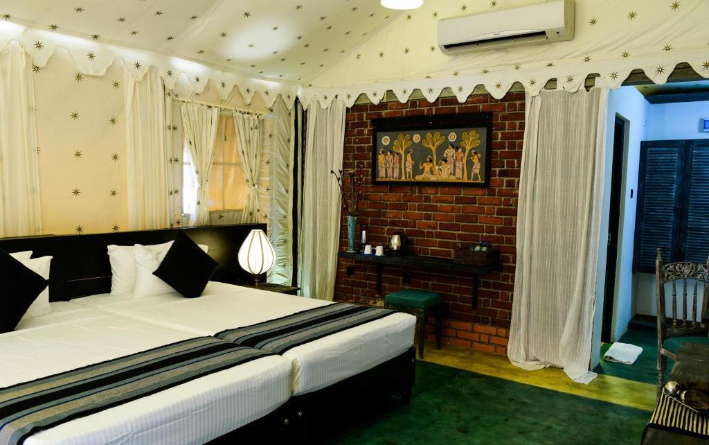 Rangiri Dambulla Resort
