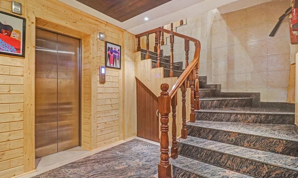 Hotel photo 8