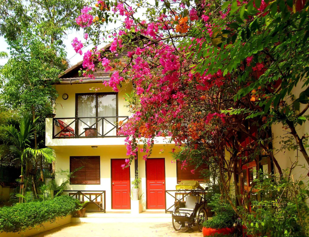The Cockatoo Nature Resort & Spa - Général