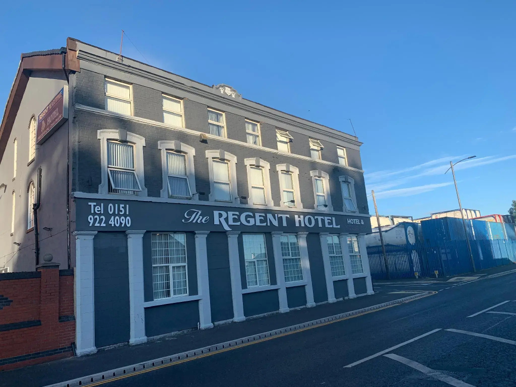 Regent Hotel