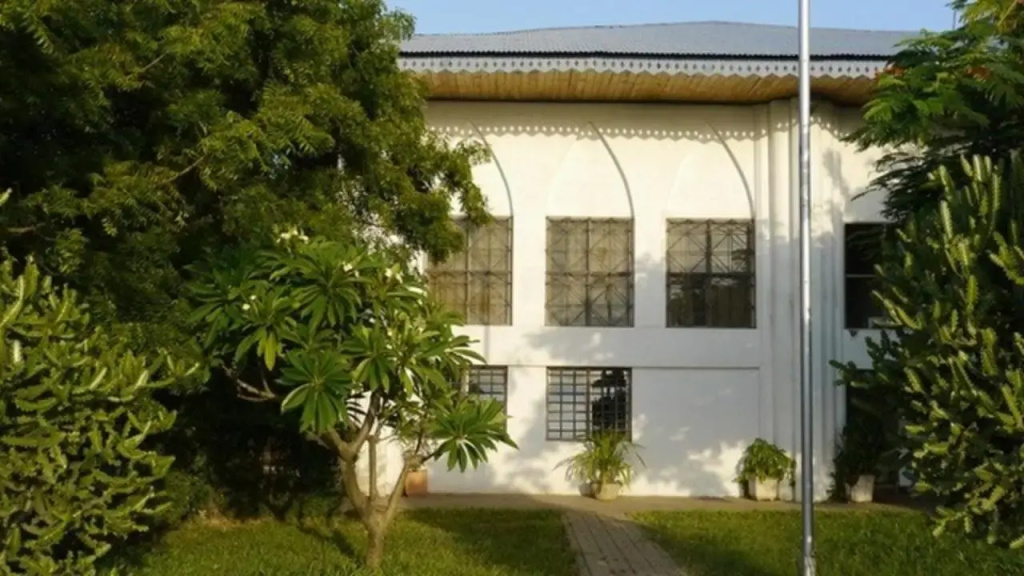 Slipway Mathra Service Apartments
