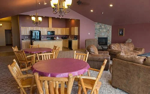 Hiawatha Beach Resort - Général
