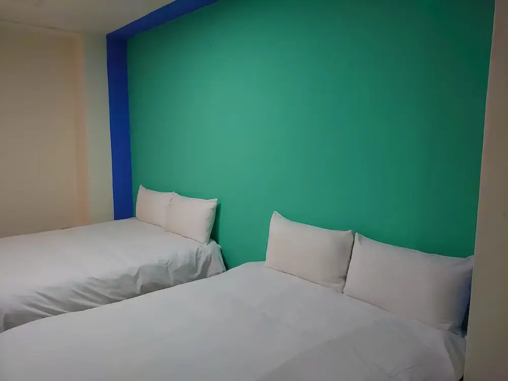 Hotel photo 2