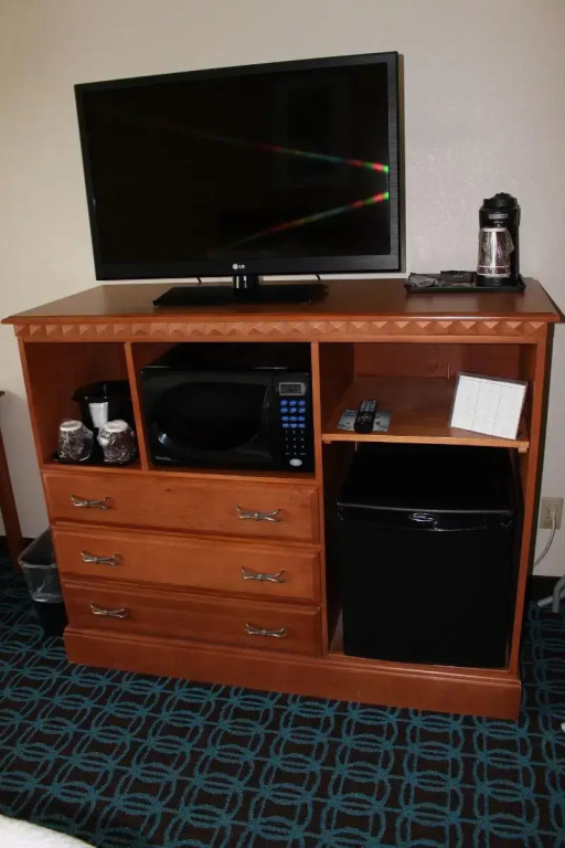 Fairfield Inn & Suites by Marriott Kansas City Liberty - Chambres