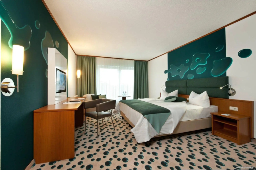 ACHAT Hotel Frankfurt Maintal - Général