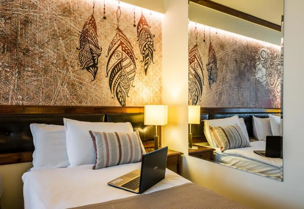Platinum Hotel & Casino, Bansko - Chambres