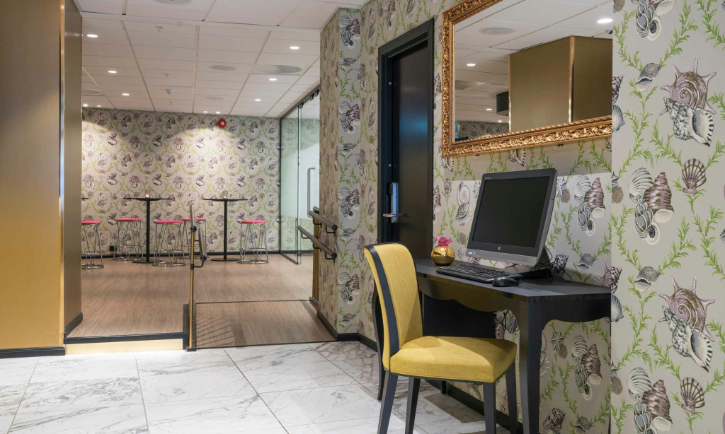 Thon Hotel Arendal - Général