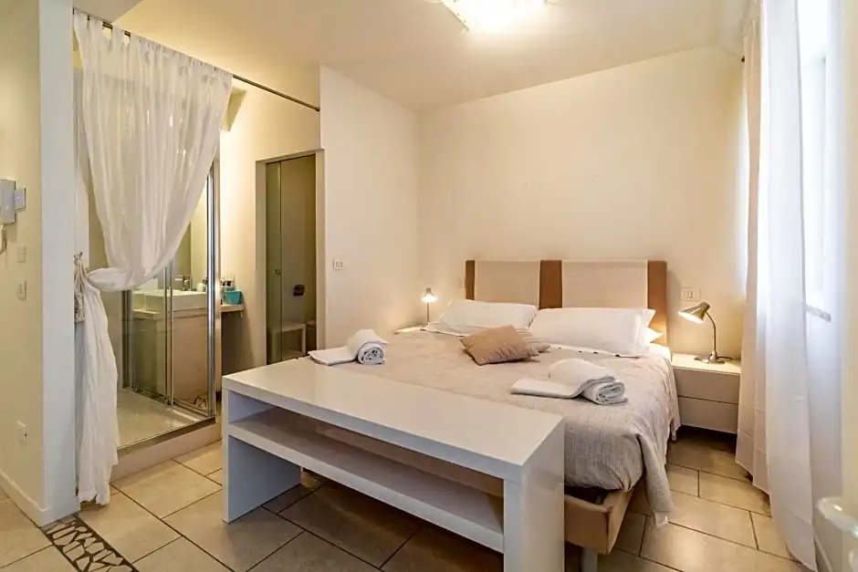 Vistamare Suite Hotel - Lido di Savio - Chambres