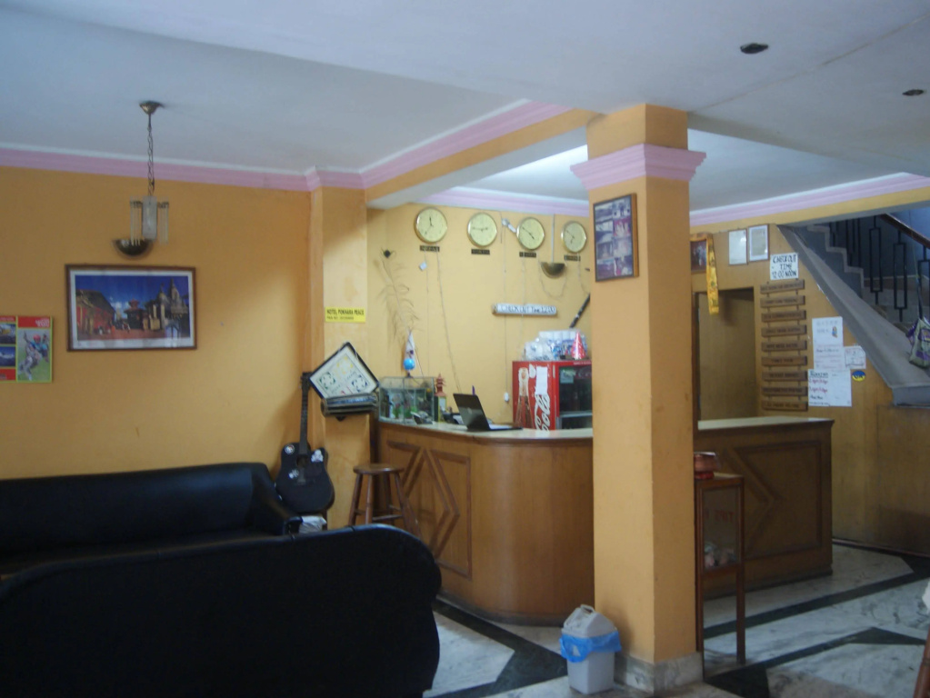 Hotel photo 9