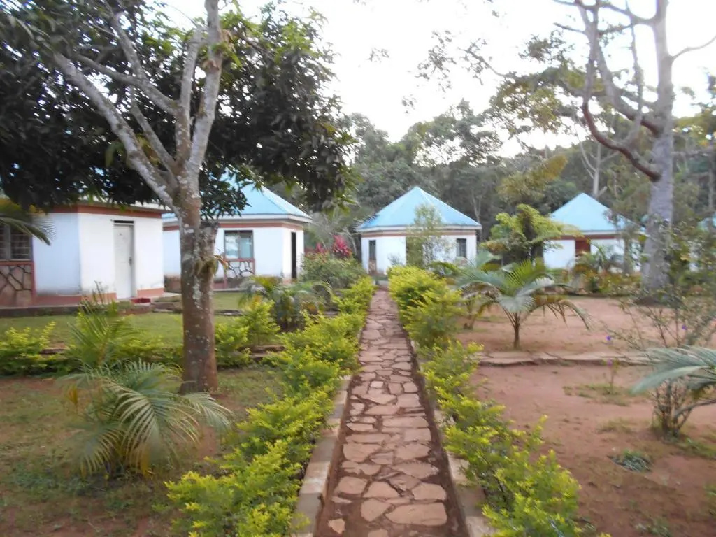 Panorama Cottages - Général