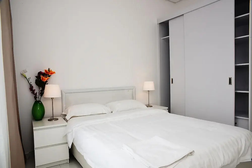 Code Housing - Al Bidaa- Family Only - фото 4