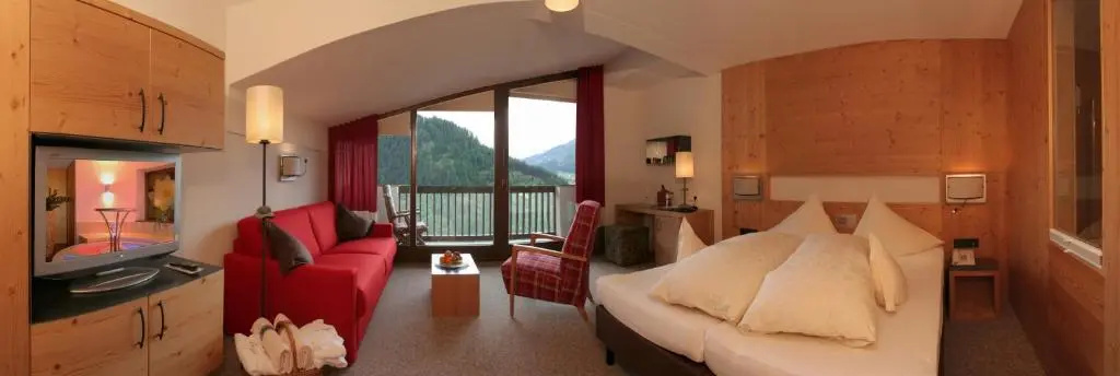 Jerzner Hof - Chambres
