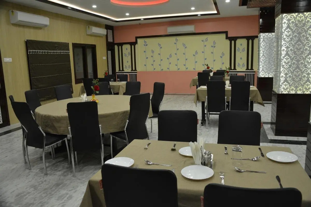 Business Centre