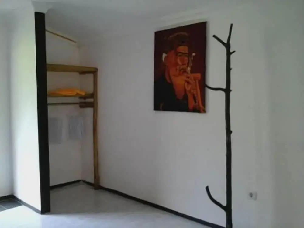 BaliTrekk Boutique Hotel - Général