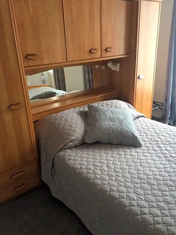 Standard Double room with balcony (full double bed)