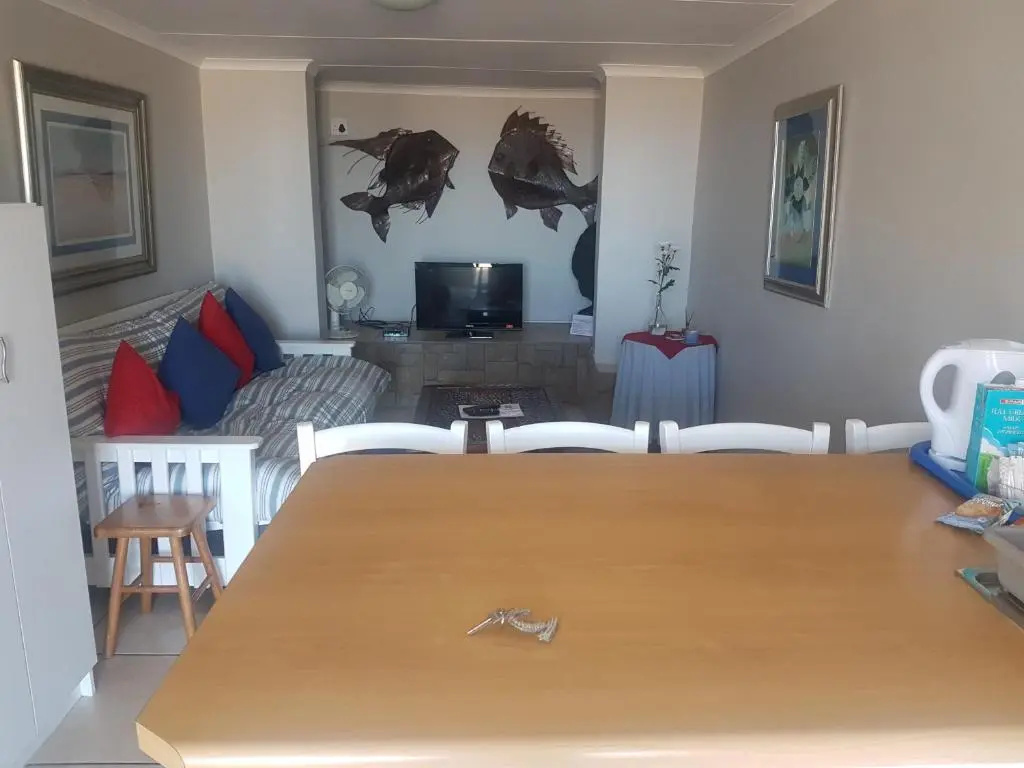 Sunbird View - Chambres