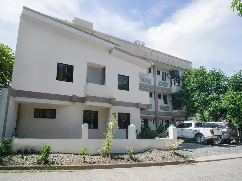 Chateau Cinco Near SM Lanang