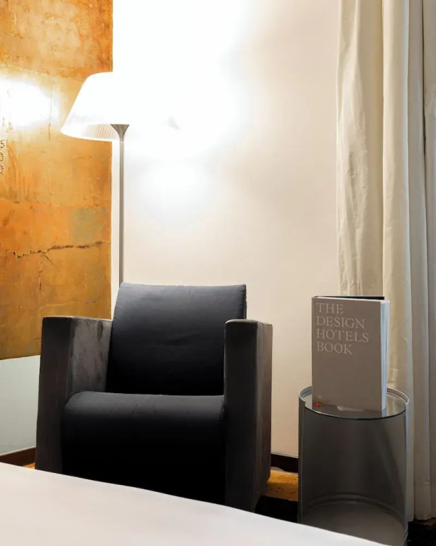 Hotel Greif, a Member of Design Hotels - Chambres