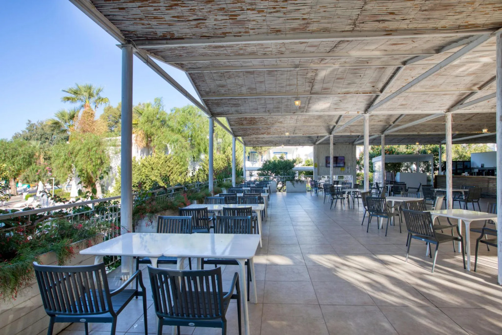 Labranda TMT Bodrum - All Inclusive - фото 41