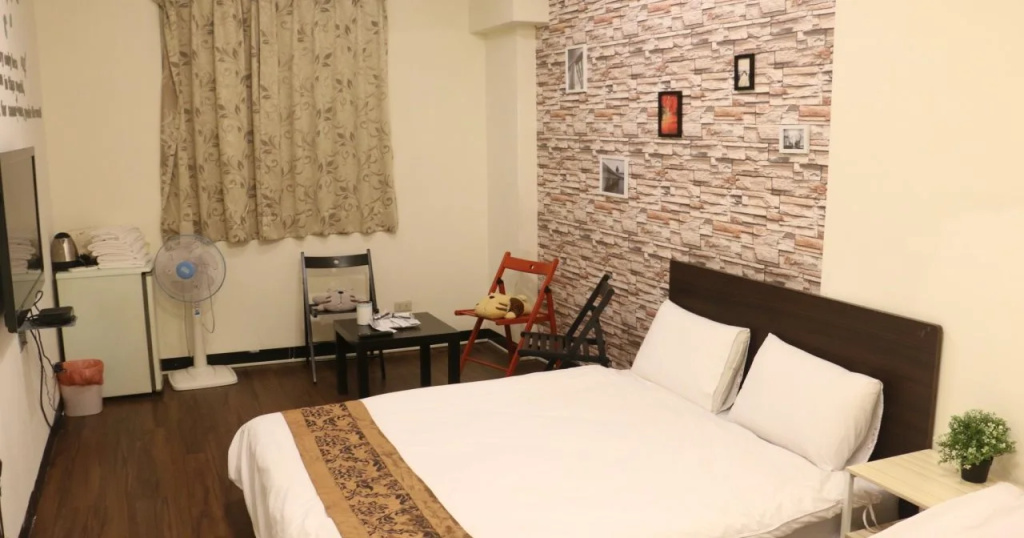 Hotel photo 19