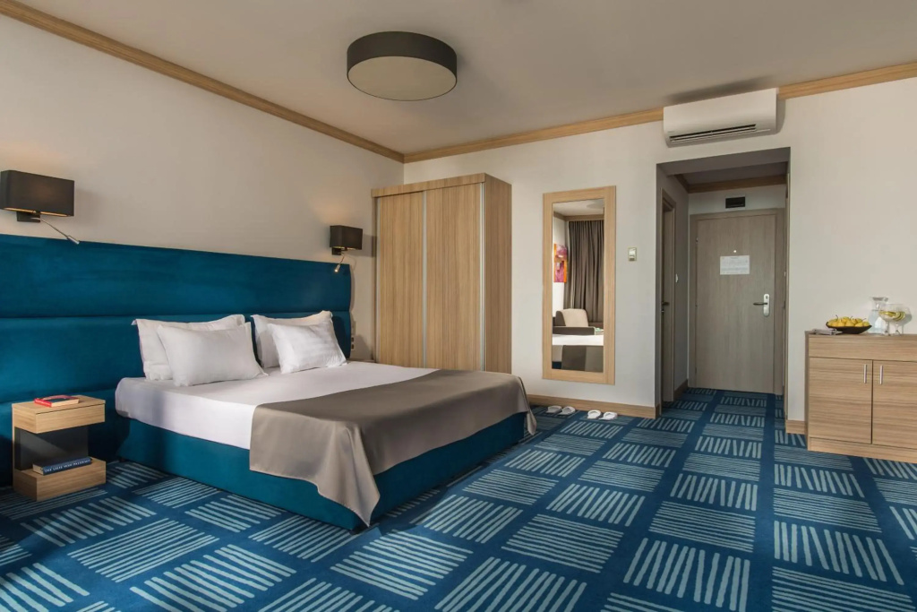 HVD Viva Club Hotel - Ultra All Inclusive - Général