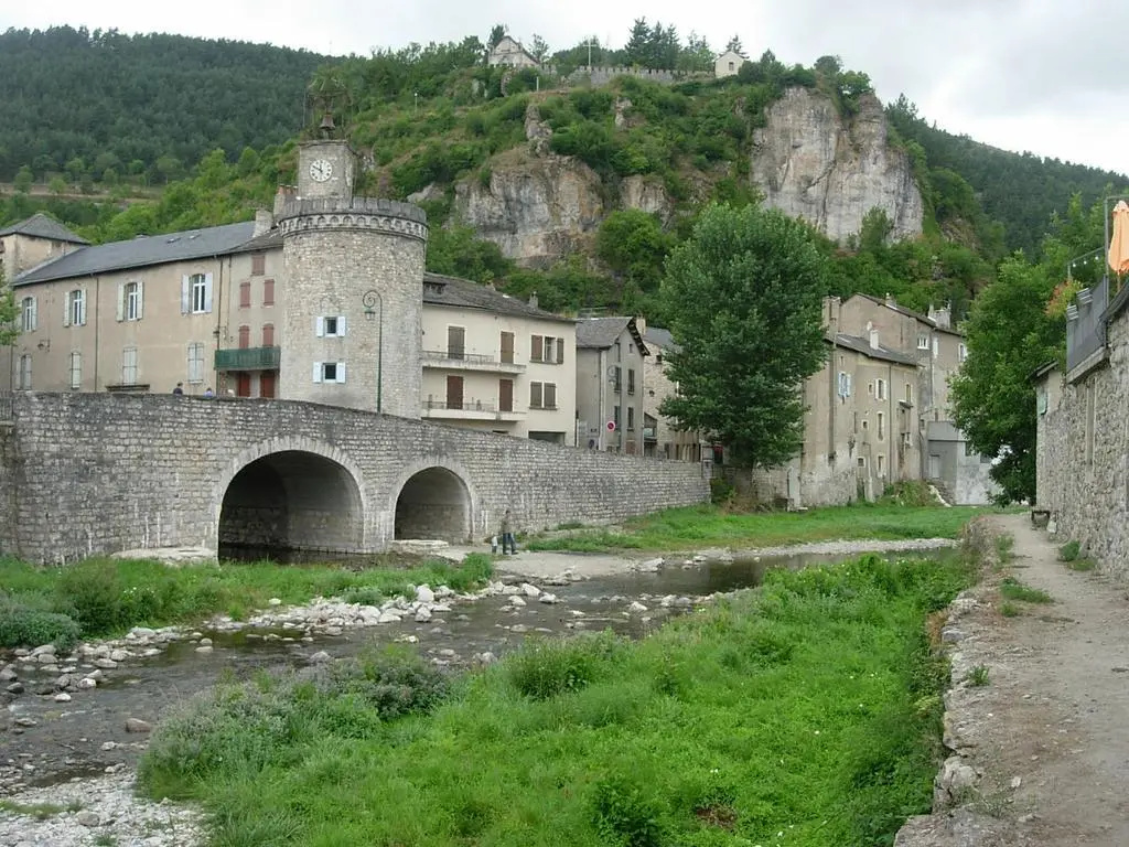 Hotel Saint Sauveur - Général