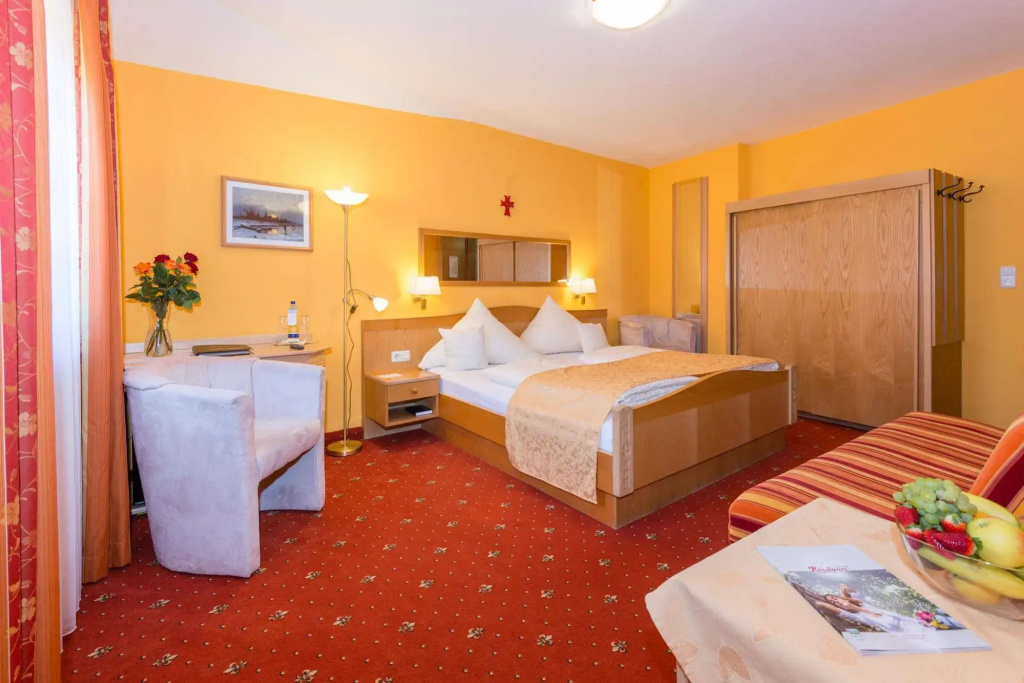 Hotel Rösslwirt - Général