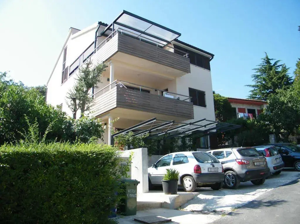 Apartments Makado