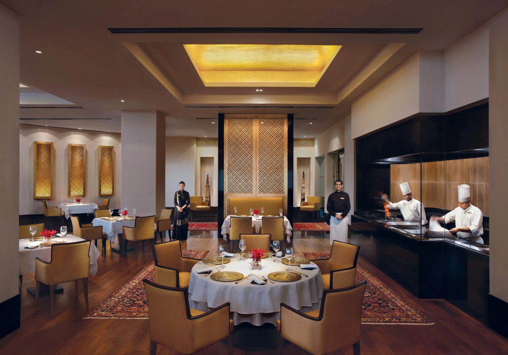 The Oberoi Mumbai - фото 21