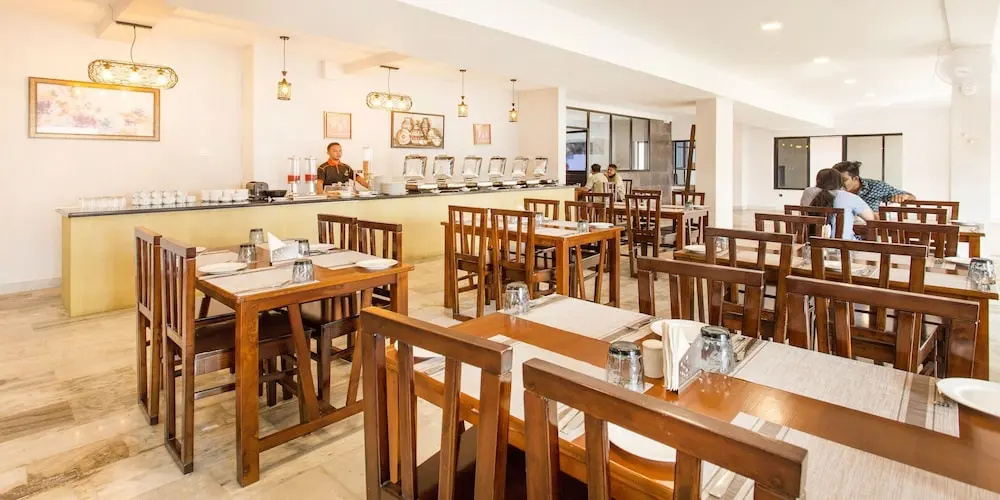 Nextel Inn - Général
