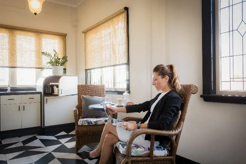 Spicers Balfour Brisbane - Chambres