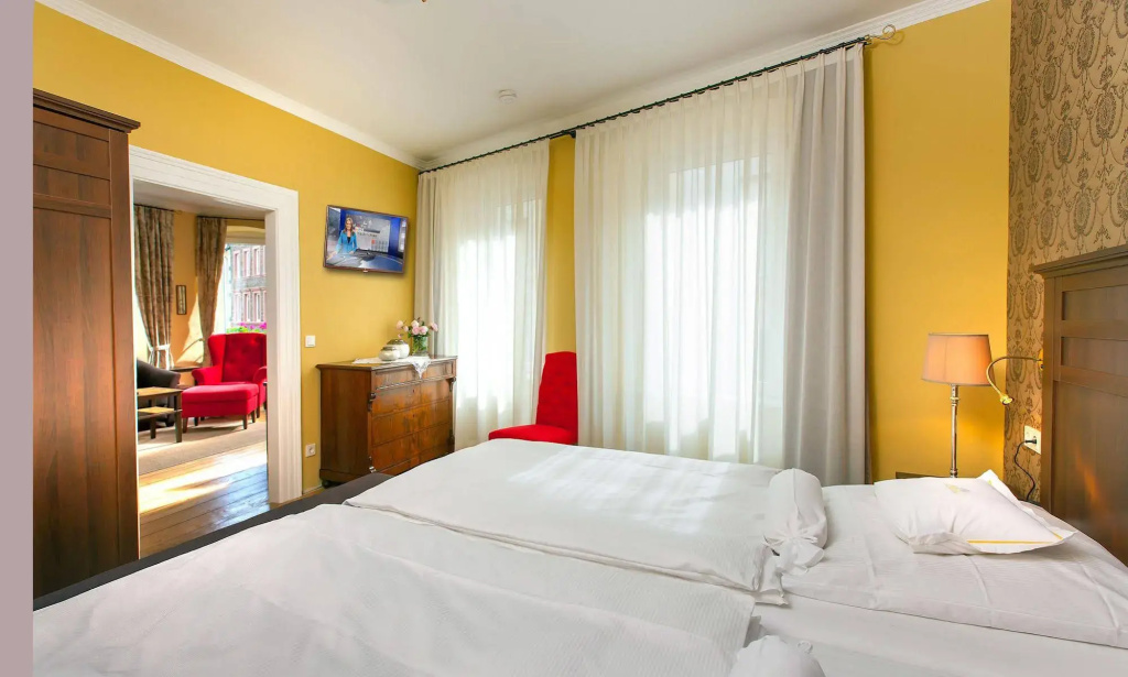 Boutique-Hotel Moseltor - Général