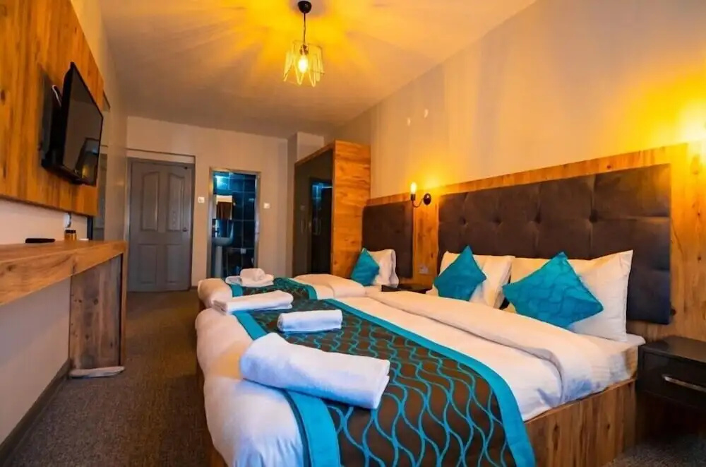 Hotel photo 16