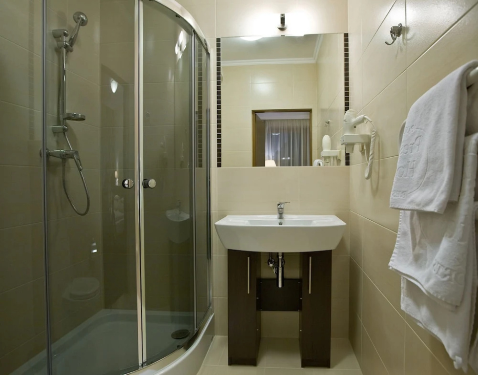 Czarny Potok Wellness & Spa Zakopane Centrum - Général