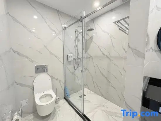 Номер Deluxe в Resident Hotel Gogol