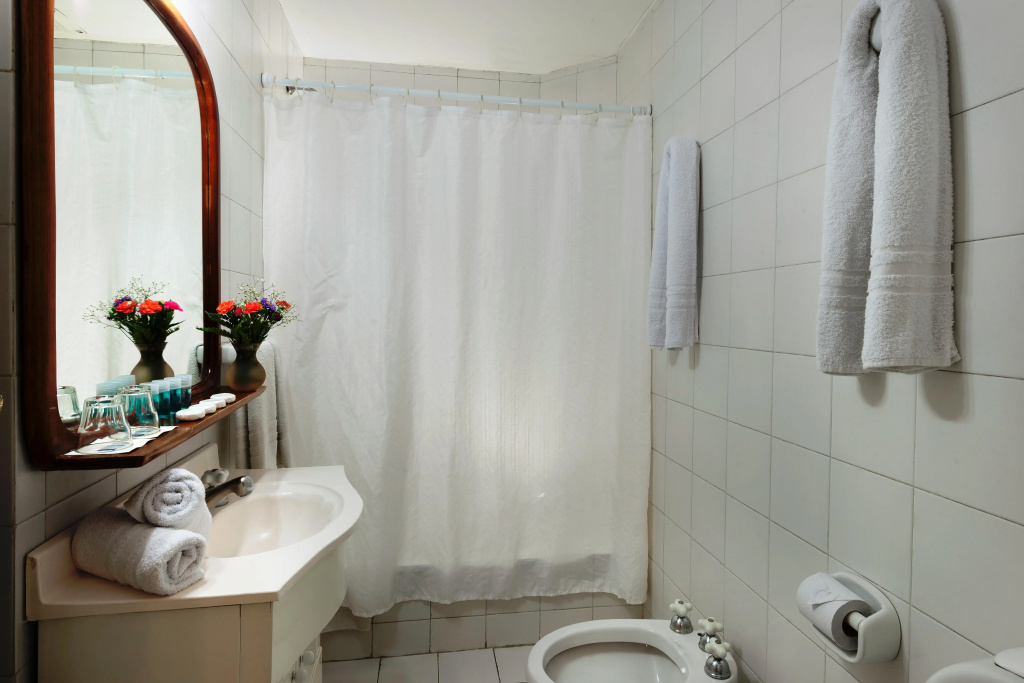 Catalinas Suites - Général