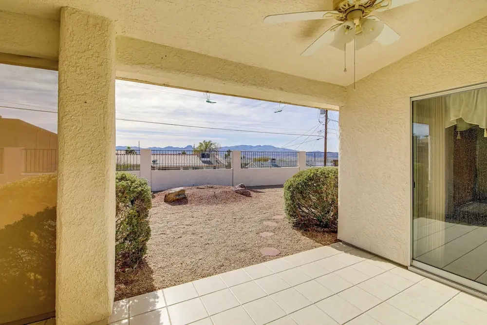 Hike, Boat, Golf & Unwind: Lake Havasu City Home!
