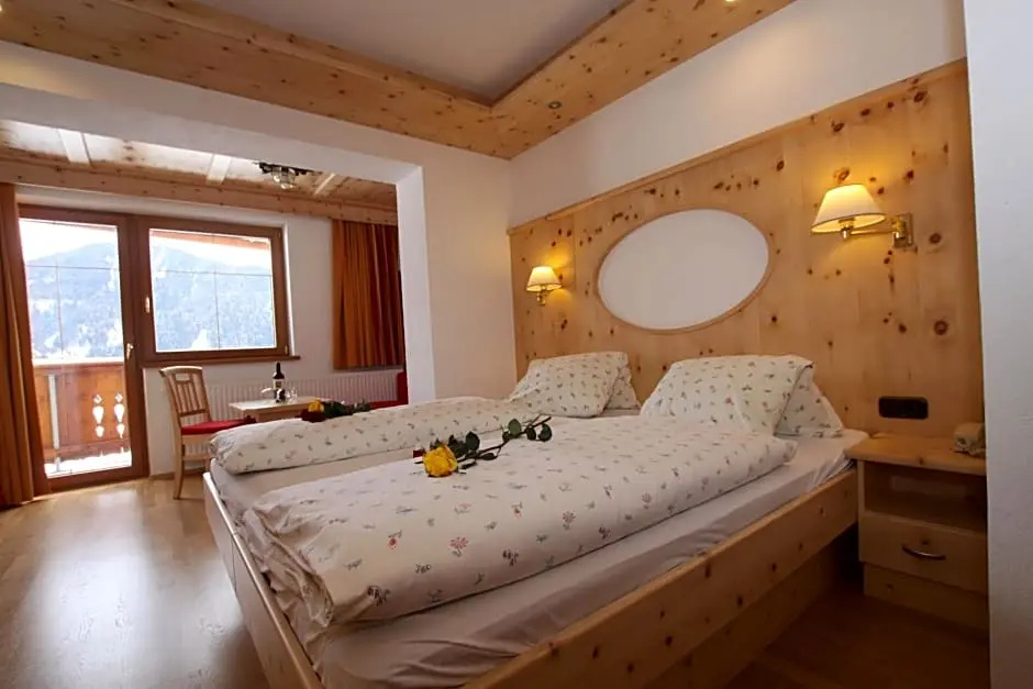 Gasthof Humlerhof - Chambres