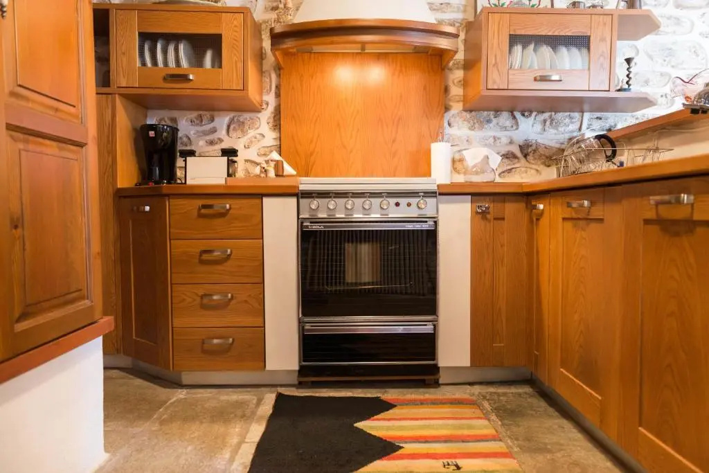 Vogiatzopoulou Guesthouse - Chambres