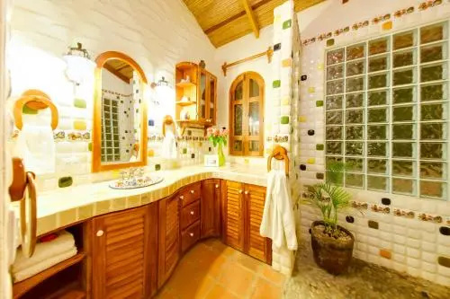 Hotel Villa Loma del Socorro