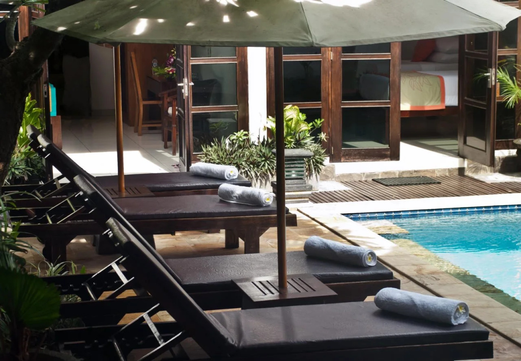 Villa Teman - 5