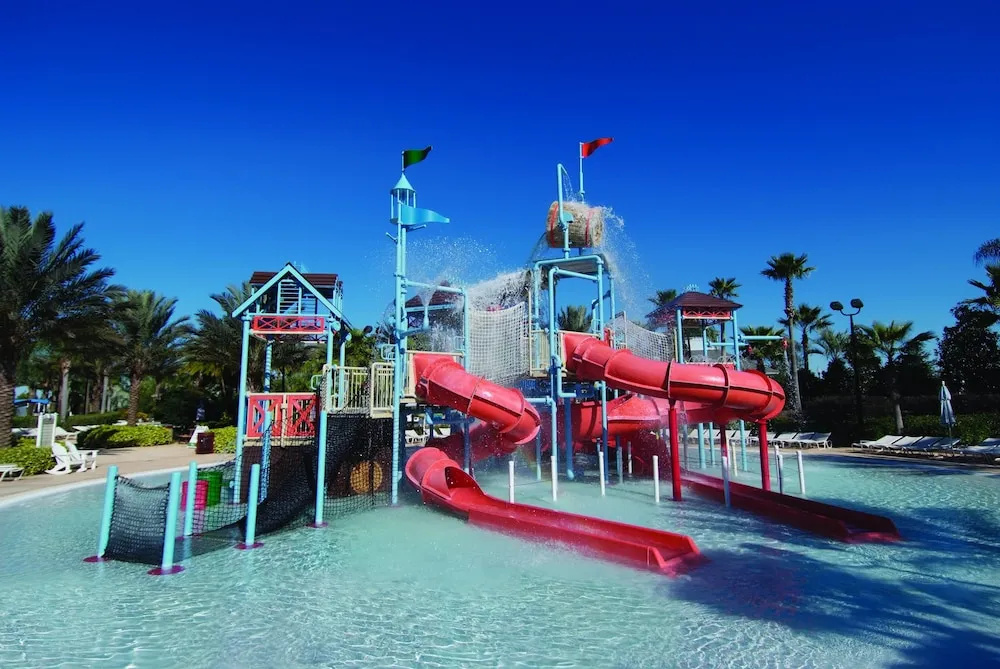 Reunion Resort By Extra Holidays