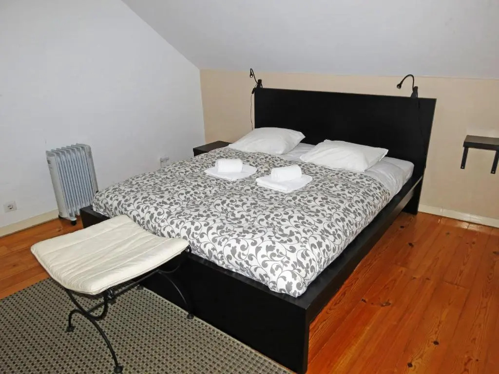 2 Bedrooms Duplex Apartment
