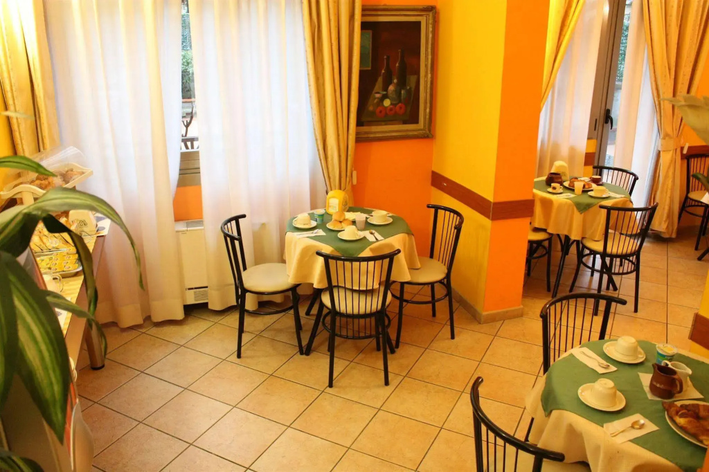 Hotel photo 14
