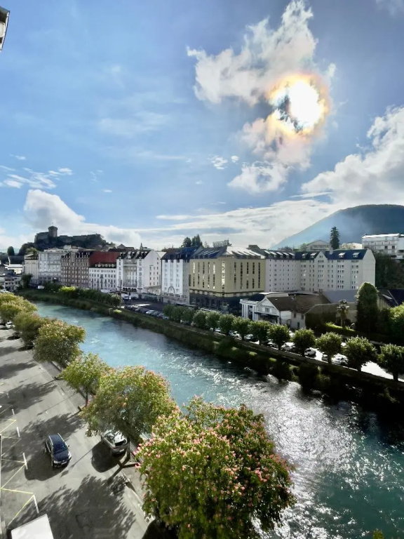 Hotel Saint Georges Lourdes Pyrenees (Avril 2026) - Chambres