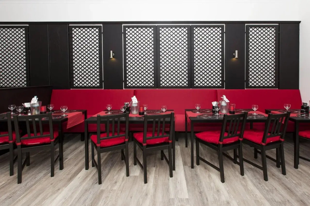 DORMERO Hotel Hannover – Langenhagen Airport - фото 16