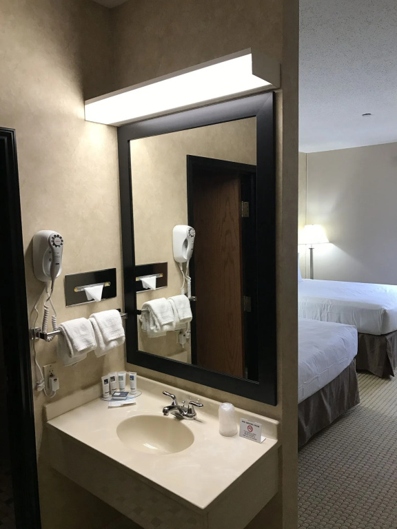 Hollywood Casino Joliet Hotel - Général