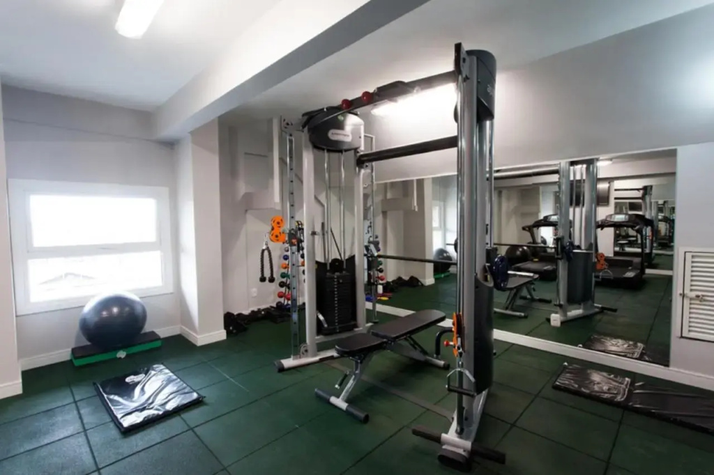 Hotel photo 20