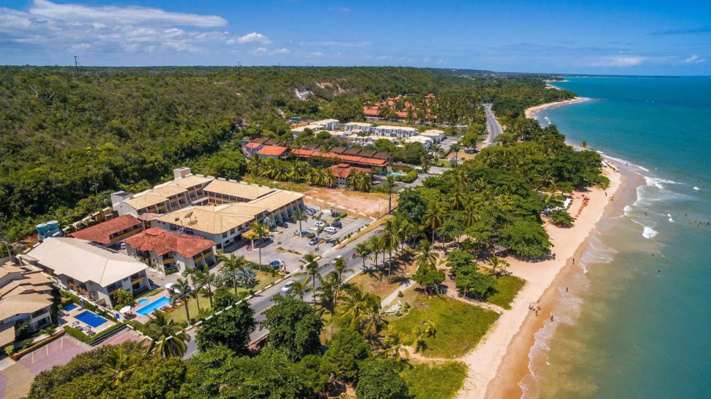 Porto Calem Praia Hotel - Général